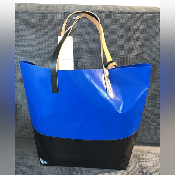 Authentic Marni Tote bag. - Picture 2 of 2